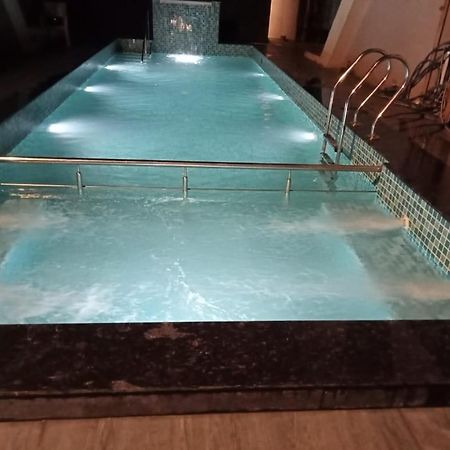 3Bhk Luxury Villa Near Della Adventure Lonavala Ngoại thất bức ảnh