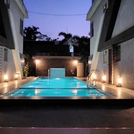 3Bhk Luxury Villa Near Della Adventure Lonavala Ngoại thất bức ảnh