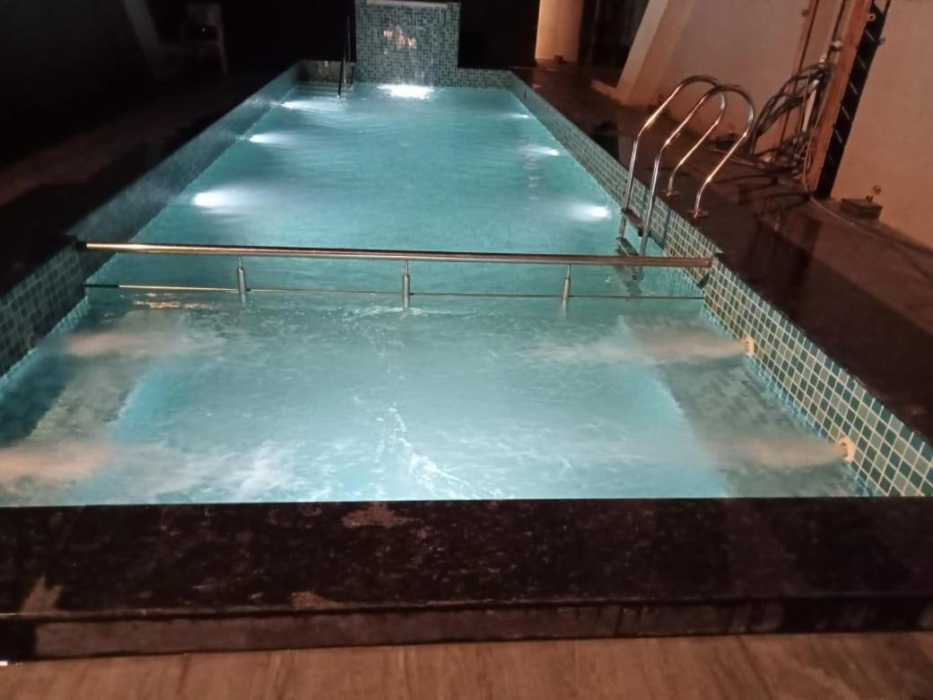 3Bhk Luxury Villa Near Della Adventure Lonavala Ngoại thất bức ảnh