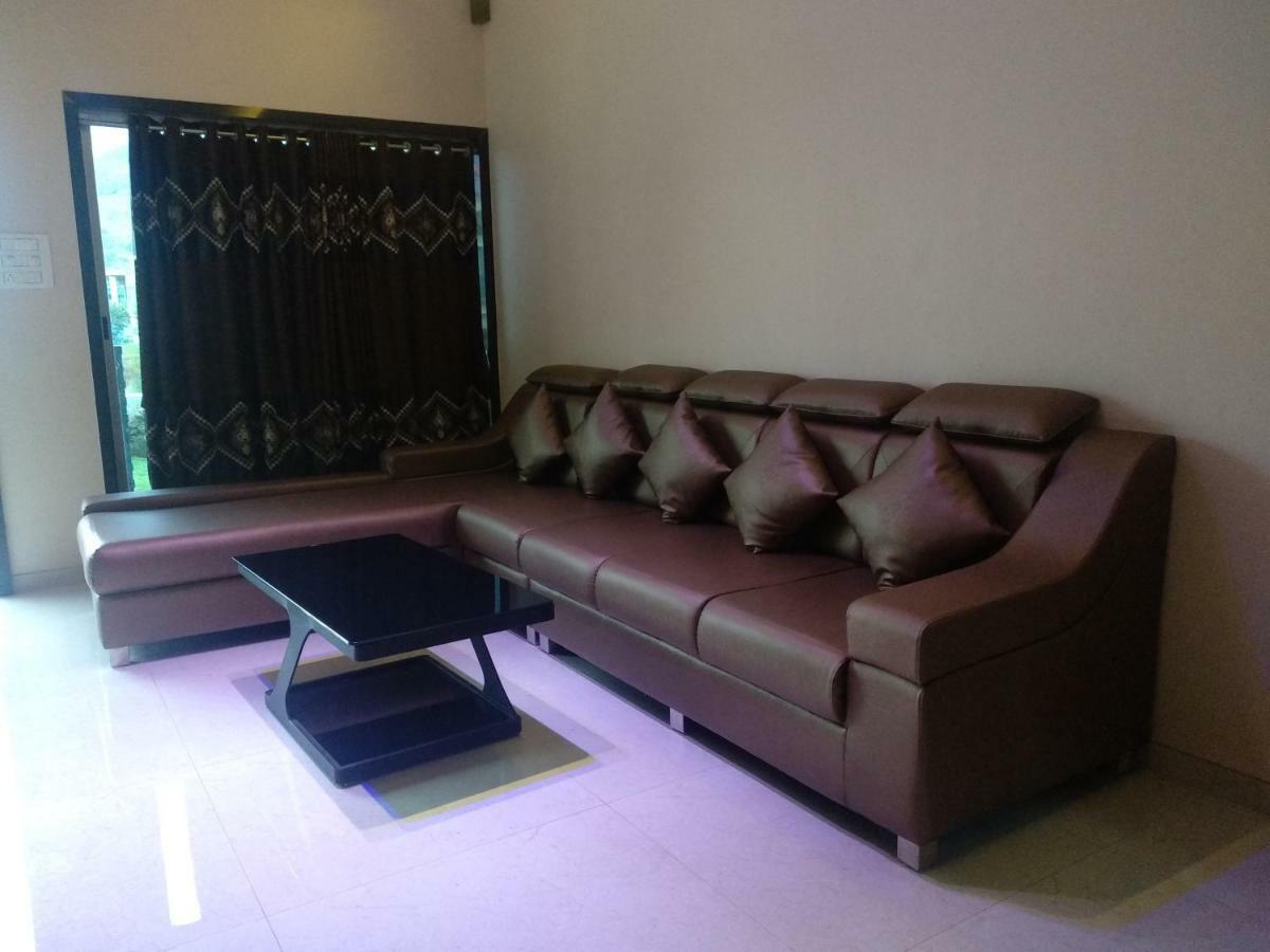 3Bhk Luxury Villa Near Della Adventure Lonavala Ngoại thất bức ảnh