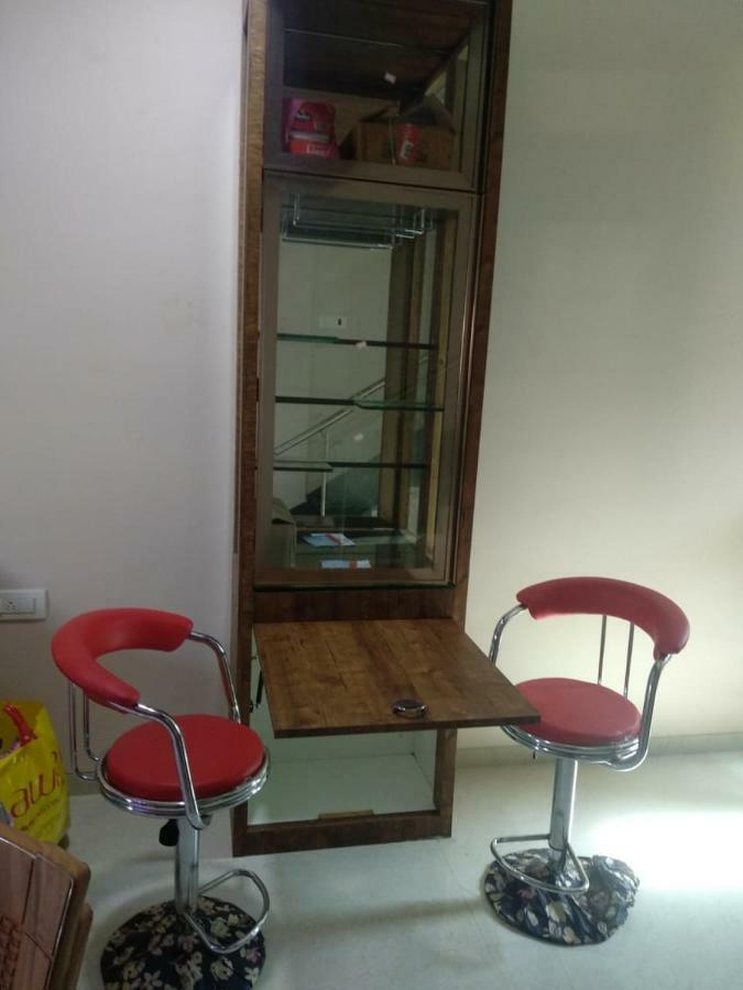 3Bhk Luxury Villa Near Della Adventure Lonavala Ngoại thất bức ảnh