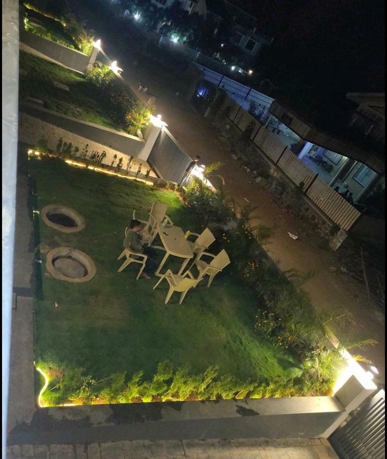 3Bhk Luxury Villa Near Della Adventure Lonavala Ngoại thất bức ảnh