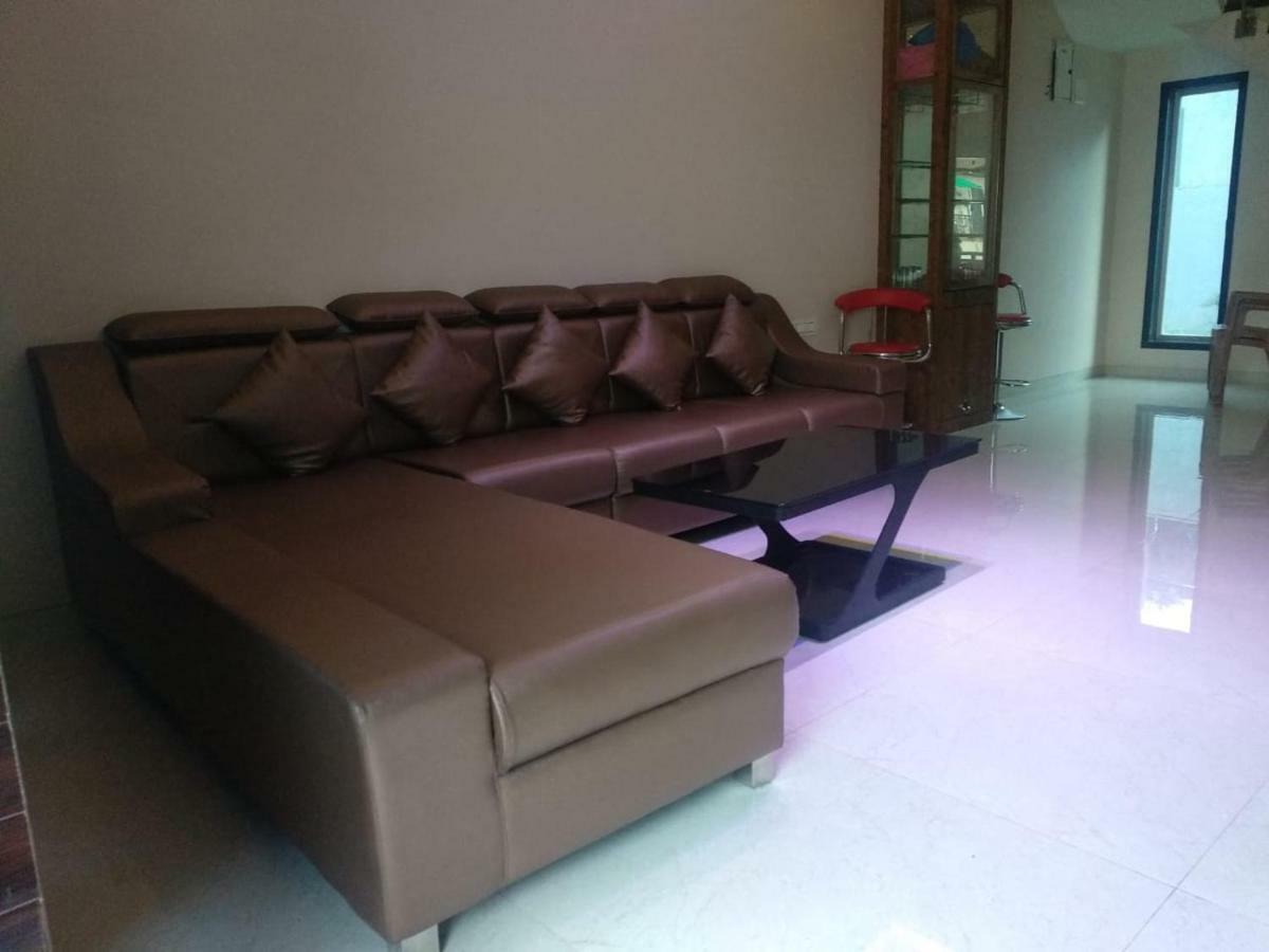 3Bhk Luxury Villa Near Della Adventure Lonavala Ngoại thất bức ảnh