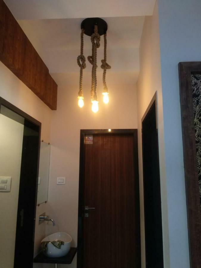 3Bhk Luxury Villa Near Della Adventure Lonavala Ngoại thất bức ảnh